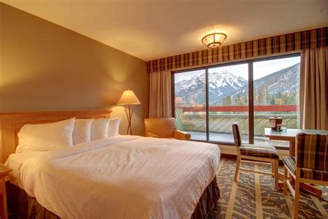 The inns of banff is located in banff national park with mountain views, wildlife and plenty of activities. Inns of Banff | Banff Hotels | Mountainwatch Travel