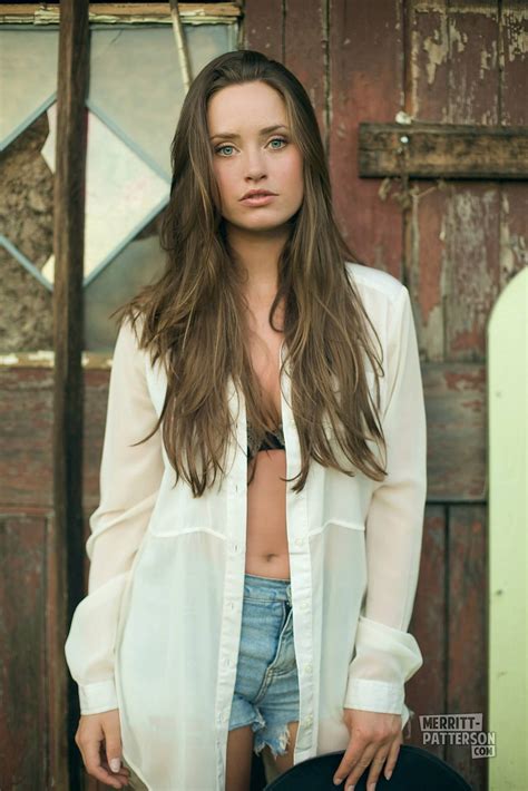 Merritt Patterson Hd Wallpapers Of High Quality Download