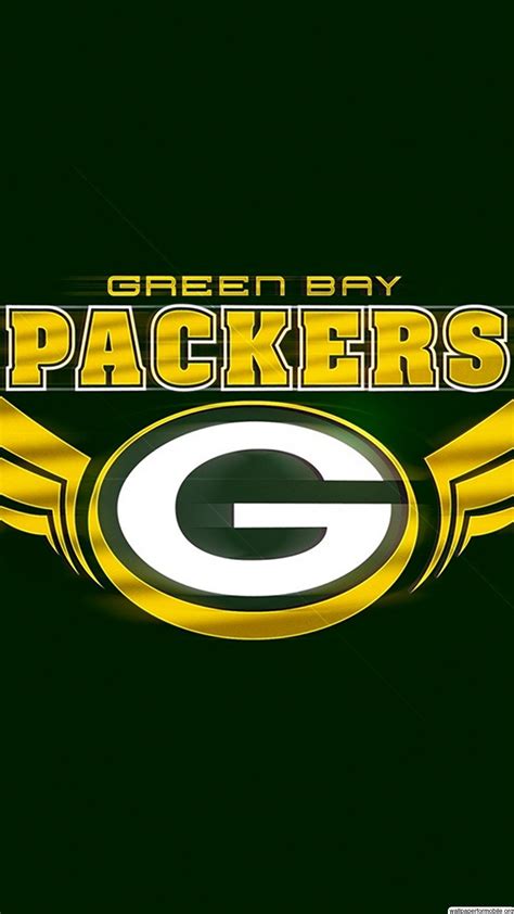 Check out inspiring examples of packers artwork on deviantart, and get inspired by our community of talented artists. Green Bay Packers Wallpaper (65+ images)