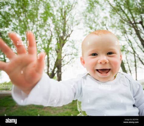 Laughing Children Blurred Hi Res Stock Photography And Images Alamy
