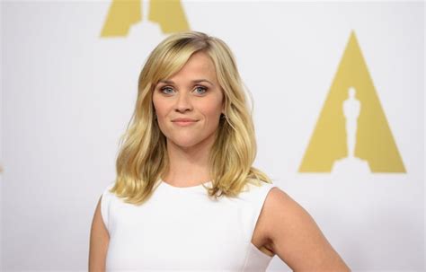 Reese Witherspoon Founded Production Co Because Women Deserve Better