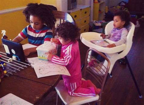 The Rise Of Homeschooling Among Black Families The Atlantic