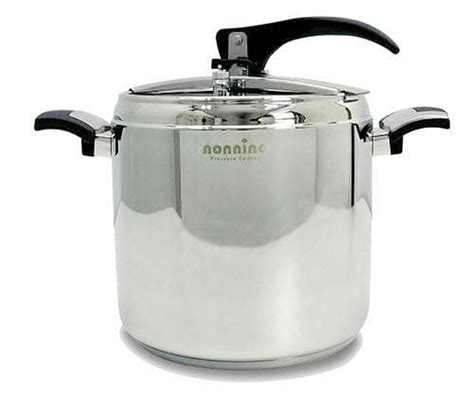 Di sini kami senaraikan pilihan pressure cooker yang paling bagus dan murah di malaysia dari philips, noxxa, elba, russell taylors dan jenama lain bagi. 10 Panci Presto Terbaik 2020 - Selera.id