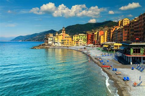 7 Reasons To Visit This Beautiful Italian Riviera Town