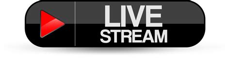 Live Png Hd Streaming Media Live Television Broadcasting Youtube Live