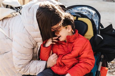 Tips For Supporting Parents Of Special Needs Children