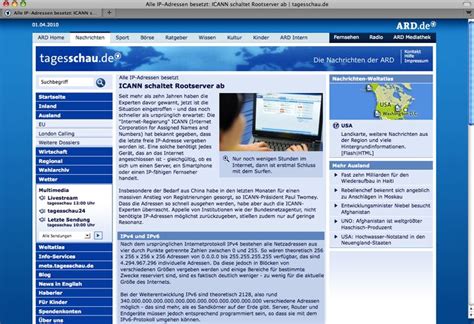 Was sie jetzt wissen müssen. Seit wann gibt es internet | Domainalter: Alter einer ...
