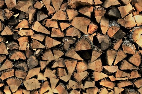 Stacked Firewood Background Free Stock Photo Public Domain Pictures