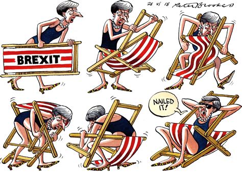 Brexit Witze Die Besten Karikaturen Memes S Und Videos Der Spiegel