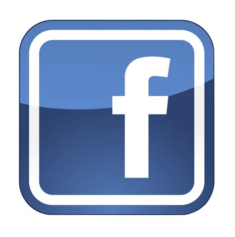 Facebook Logo Png High Resolution Ideas Of Europedias