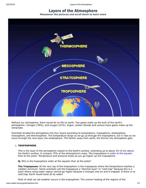 Which Two Gases Make Up Most Of Earth S Atmosphere The Earth Images