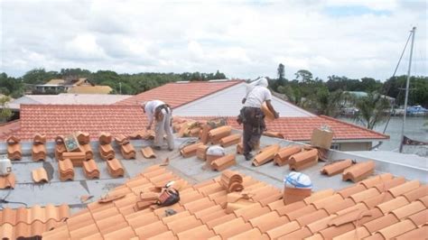 A slate, copper or tile roof can last about 50 years and a home roofed with wood shake has. What Is the Average Cost to Replace a Roof? | Angie's List