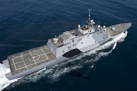 The Littoral Combat Ship The Worst Us Navy Warship Ever The