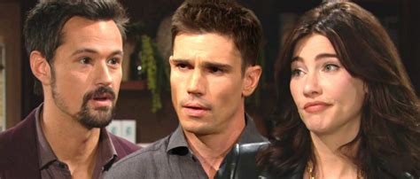 Bold And The Beautiful Spoilers For December Soap Spoilers