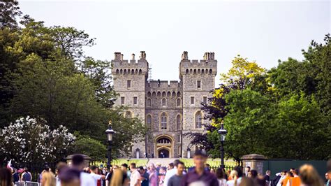 Windsor Castle Private Tour Private London Tours