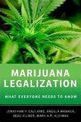 Marijuana Legalization Facts Pictures