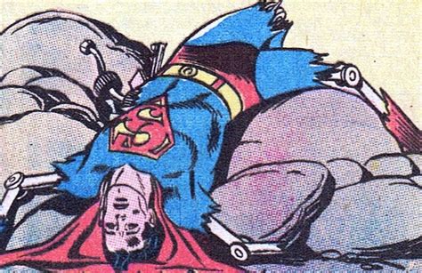 Superman Robot Character Comic Vine