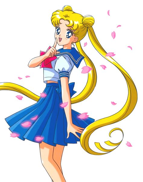 Serena Sailor Moon Character Sailor Moon Usagi Sailor Moon Wallpaper