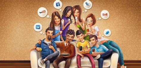 Sosyal Medyanin GenÇler Üzerİndekİ Olumlu Ve Olumsuz Etkİlerİ