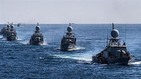 چرا سفر ناوگروه دریایی ارتش ایران به اقیانوس اطلس یک رویداد ملی راهبردی