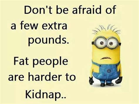 Funny Minion Memes Diet And Fitness