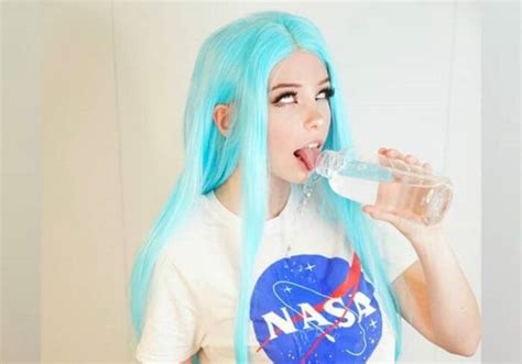 Belle Delphine Wallpaper View 173 Nsfw Pictures And Enjoy Belle