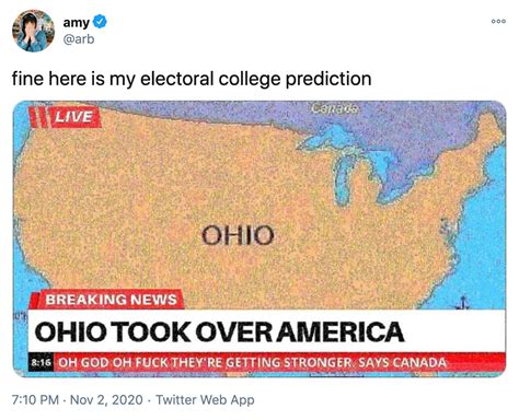 Electoral College Memes To Help You Cope With The Election