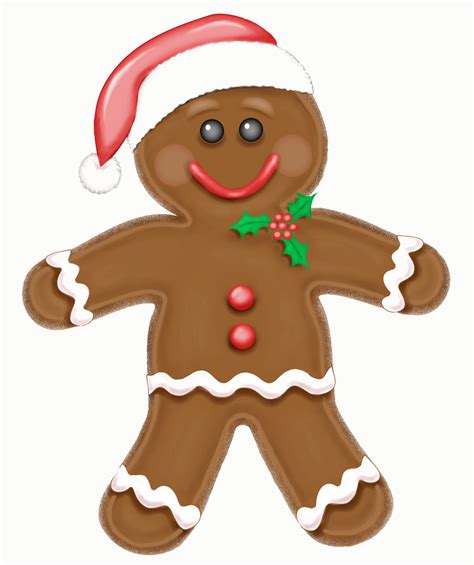 ✓ free for commercial use ✓ high quality images. Free Christmas Cookie Clip Art - ClipArt Best
