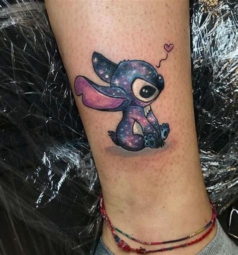Top 30 Stitch Tattoos Incredible Stitch Tattoo Designs And Ideas Cute