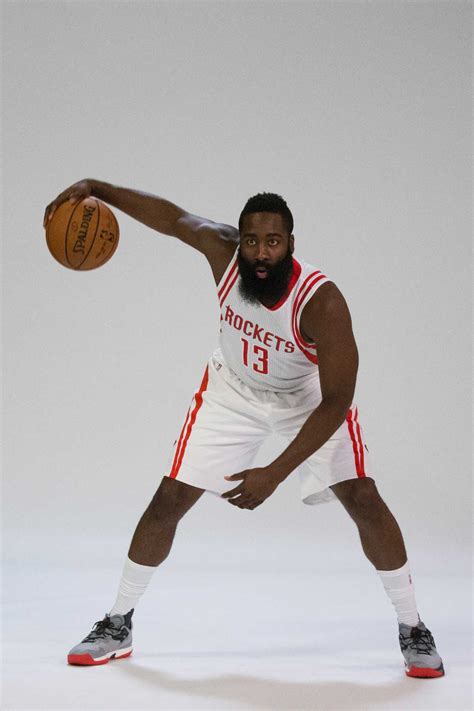 James harden is heading to brooklyn, joining old teammate kevin durant and kyrie irving to give the nets a potent trio of the some of the nba's highest scorers. Stalwarts James Harden, Trevor Ariza lead retooled Rockets ...