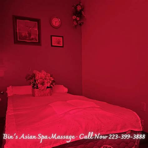 Bins Asian Spa Massage Shamokin Dam Pa 17876 2660 N Susquehanna Trail Reviews Phone