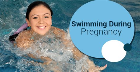 The Benefits Of Swimming During Pregnancy Ferrari Pools