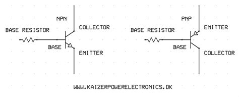 Transistor Base Resistor Calculator 2022