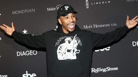 Trey Songz Finally Reveals His Sons Mother Year After Baby S Birth