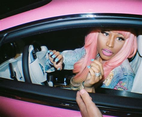 Nicki Minaj Net Worth Salary House Car