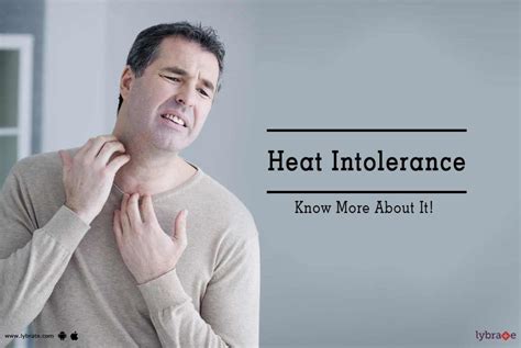 Heat Intolerance Know More About It By Dr Lt Col Adnan Masood