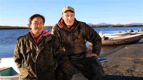 Life Below Zero Cast Bio Net Worth And Salary