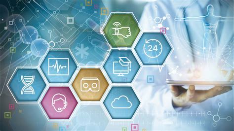 What Are The Top Trends In Healthcare Technology For 2021