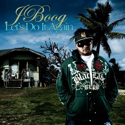 ‎let s do it again single by j boog on apple music
