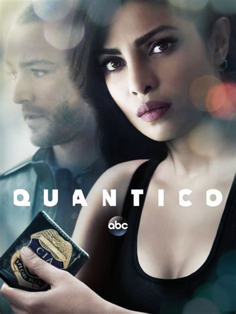 Quantico 3ª Temporada 26 De Abril De 2018 Filmow