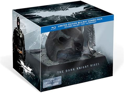 The Bat And The Cat Podcast Batman Goodies The Dark Knight Rises On