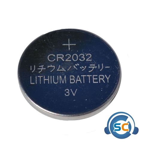 Jual Baterai Cmos V Lithium Battery Shopee Indonesia