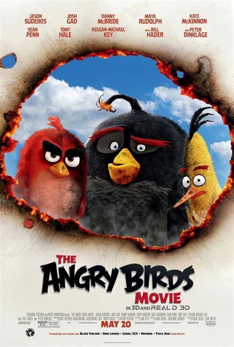 Scroll down and click to choose episode/server you want to watch. Family entertaining | Angry birds movie, Angry birds full ...