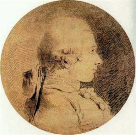 Carle Van Loo Marquis De Sade ~1760 Donatien Alphonse François De