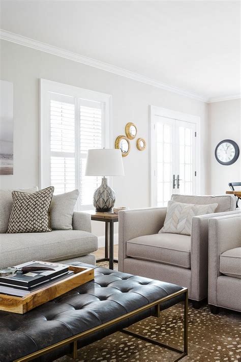 Scenic drive, there are two scenic drives both georgeous greens carmel linda. Great Neutral Paint Color Benjamin Moore Classic Gray more ...
