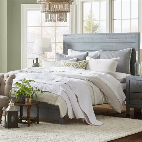 Discover savings on montauk full bed & more. Grain Wood Furniture Montauk Panel Bed & Reviews | Wayfair