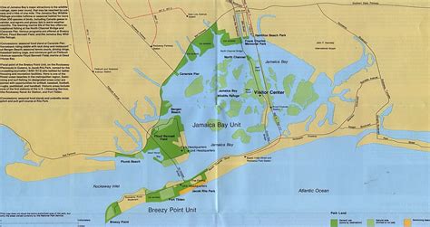 The site was established as a wildlife refuge in 1951 under the new york city department of parks after parks commissioner robert moses installed two freshwater ponds on rulers bar hassock: Nature of New York: Jamaica Bay Wildlife Refuge Field Trip