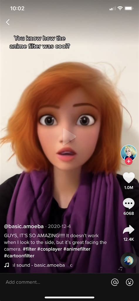 8 Most Popular Tiktok Filters And Why Users Absolutely Love Them