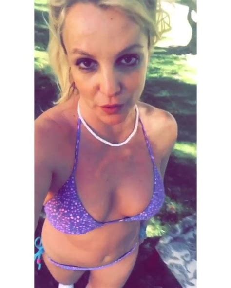 britney spears cute and sexy bikini workout xhamster