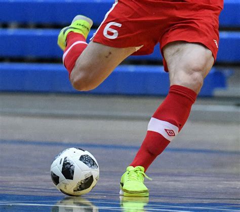 Spain clinched the men's title and brazil lifted the. Ontario Futsal Cup